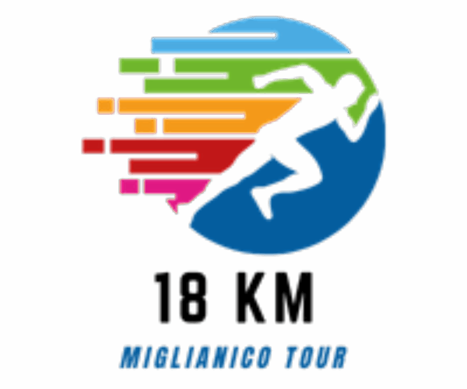 Iscrizione 18km Miglianicotour