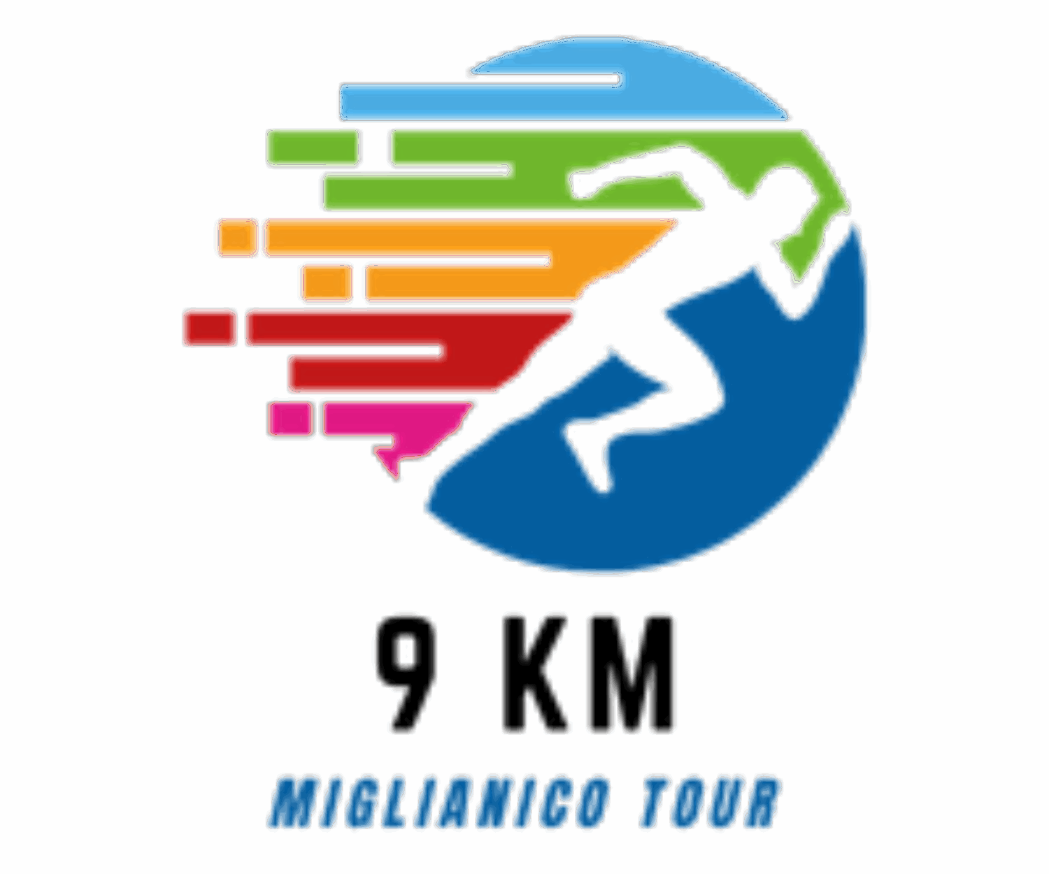 Iscrizione 9km Miglianicotour
