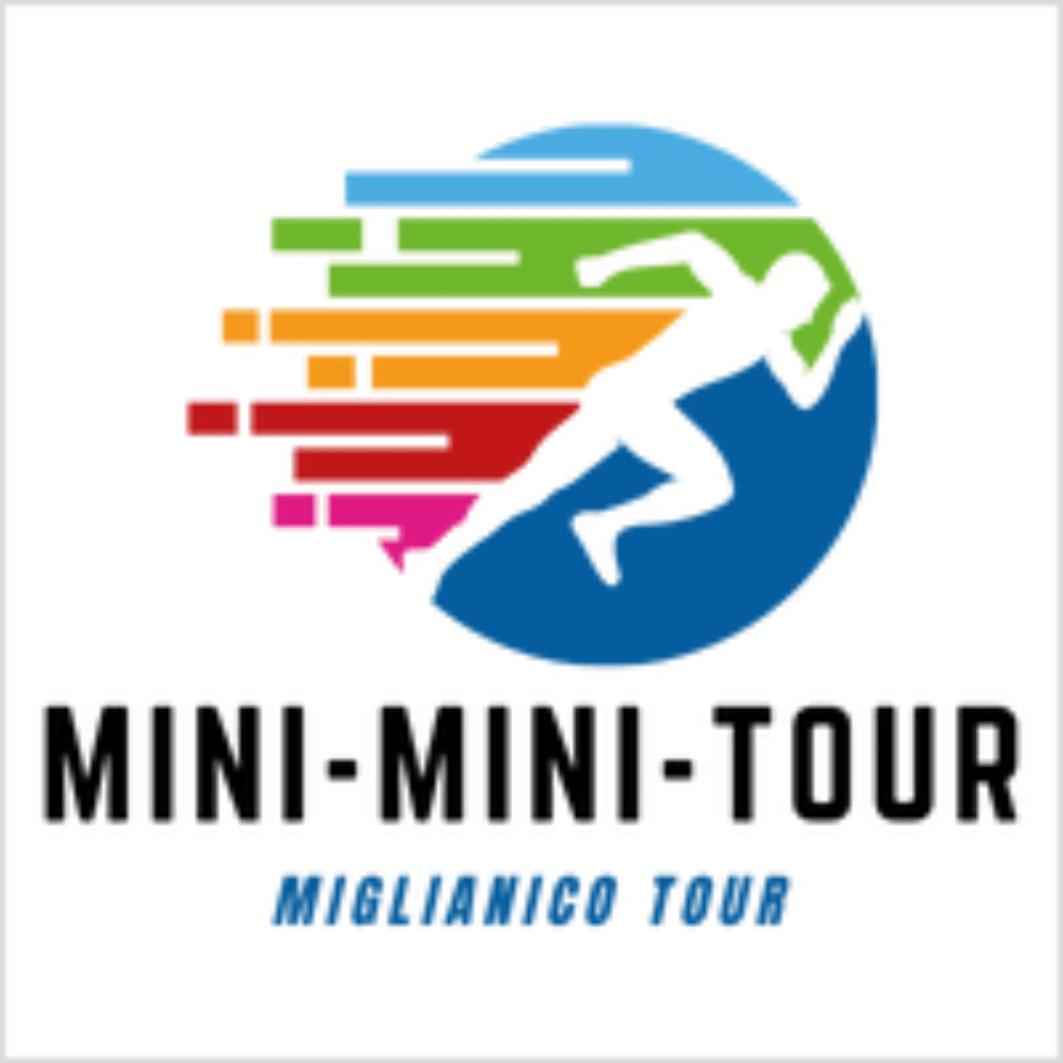 Iscrizione Mini-Mini-Tour Miglianico Tour