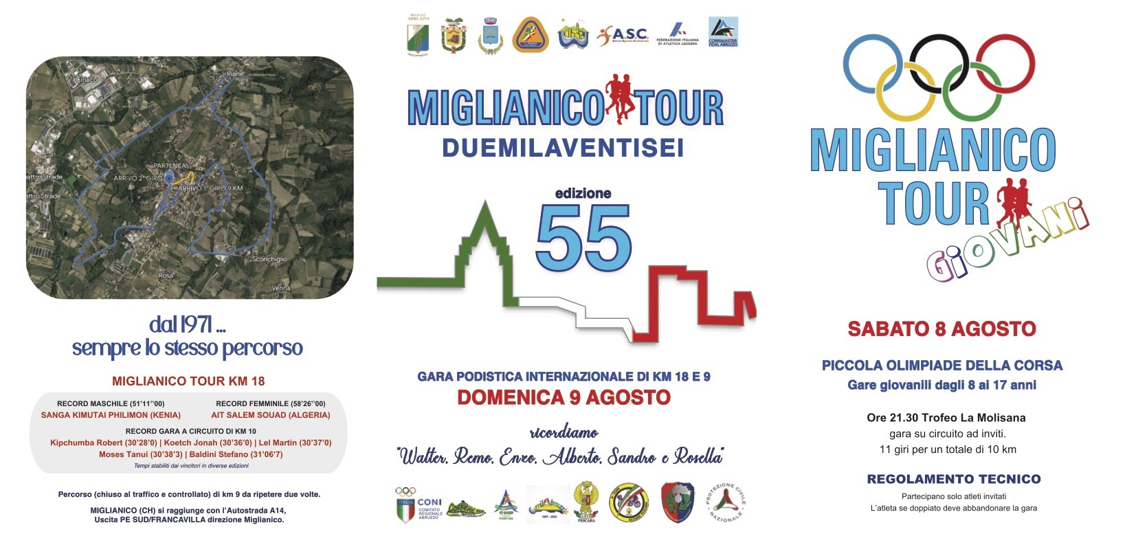manifesto miglianico tour 2026