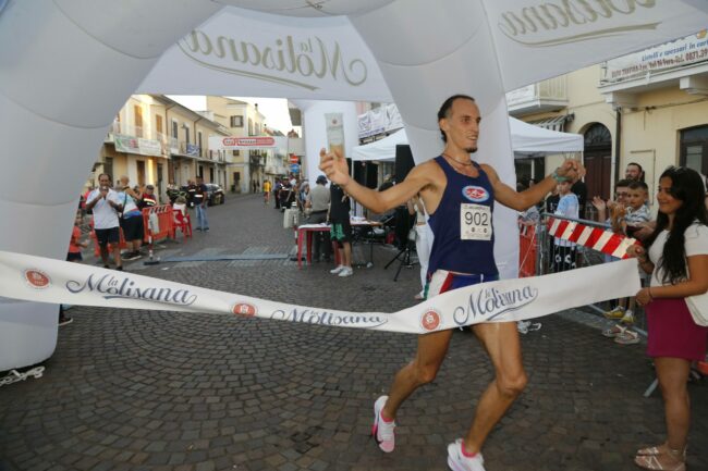 LY 7124 | Miglianico Tour